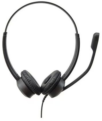 Grandstream HD USB binaural professional Headset with noise cancelling | GUV3000 — image 4