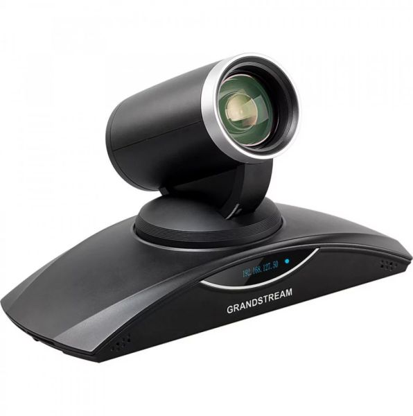 Grandstream 9-way Video Conferencing System — image 3