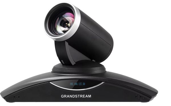 Grandstream 9-way Video Conferencing System — image 4