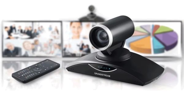 Grandstream 9-way Video Conferencing System — image 5