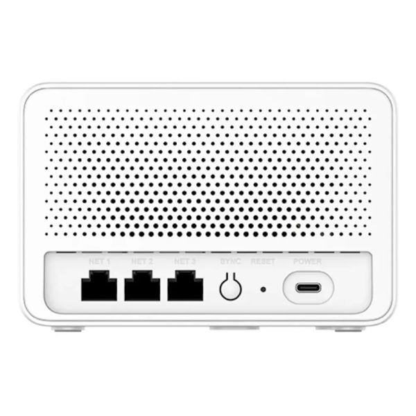 Grandstream WiFi 6 Mesh router | GWN7062E — image 2