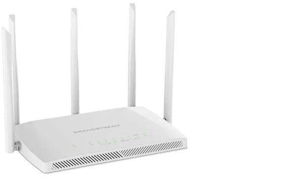 Grandstream Enterprise WiFi 6 Mesh router 2.5Gb Combo & 2.5GbE WAN | GWN7062M — image 2