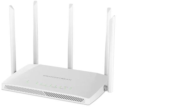 Grandstream Enterprise WiFi 6 Mesh router 2.5Gb Combo & 2.5GbE WAN | GWN7062M — image 3