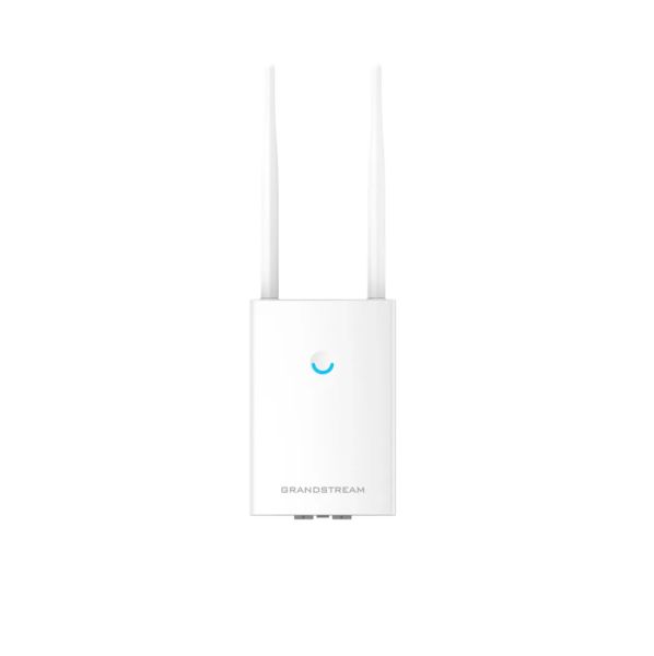 Grandstream Enterprise WiFi 5 Compact Long Range Outdoor  AP | GWN7605CLR — image 2