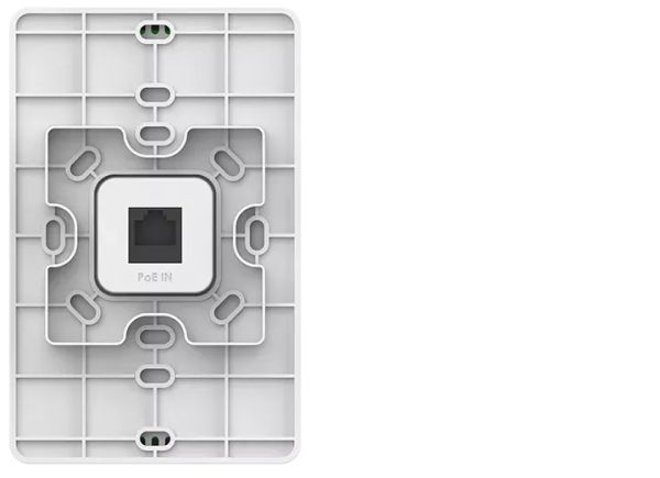 Grandstream Enterprise in-Wall WiFi 5 Wave 2 Indoor Access Point | GWN7624 — image 3