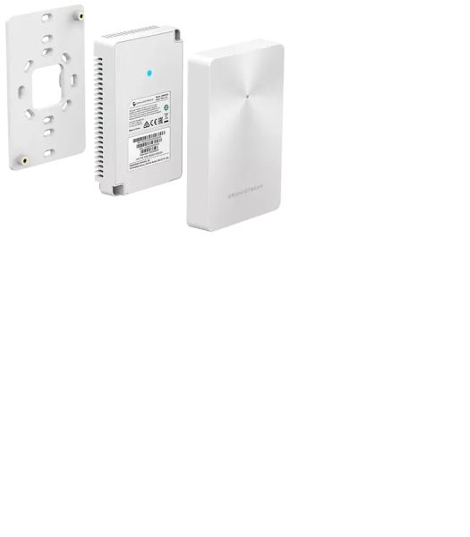 Grandstream Enterprise in-Wall WiFi 5 Wave 2 Indoor Access Point | GWN7624 — image 4