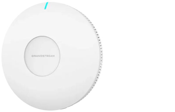 Grandstream Enterprise WiFi 6 Pluggable Indoor Access Point | GWN7660EM — image 2
