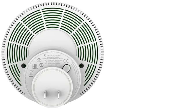 Grandstream Enterprise WiFi 6 Pluggable Indoor Access Point | GWN7660EM — image 4