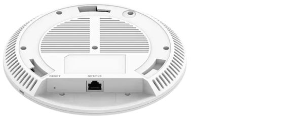 Grandstream Enterprise WiFi 6 Indoor Access Point | GWN7660E — image 3