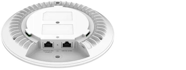 Grandstream Enterprise WiFi 7 Indoor Access Point | GWN7670E — image 2