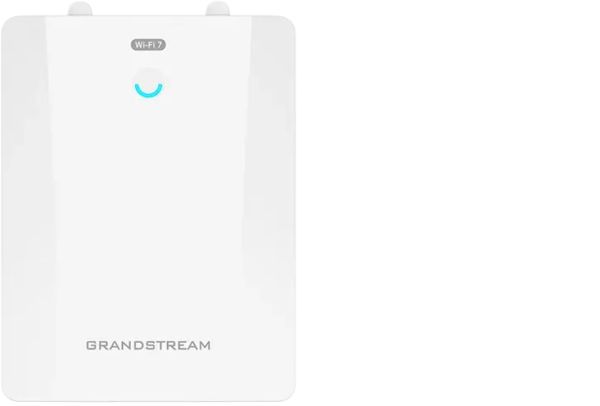 Grandstream Enterprise Outdoor WiFi 7 Long Range Access Point | GWN7670LR — image 2