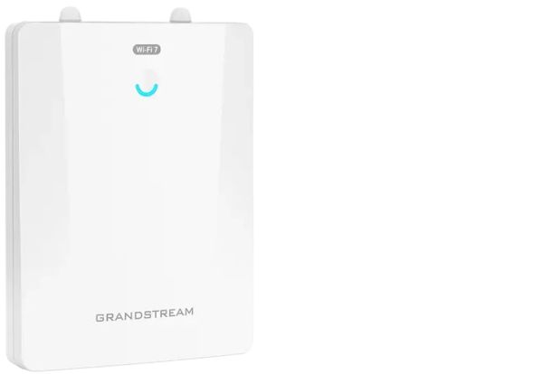 Grandstream Enterprise Outdoor WiFi 7 Long Range Access Point | GWN7670LR — image 3