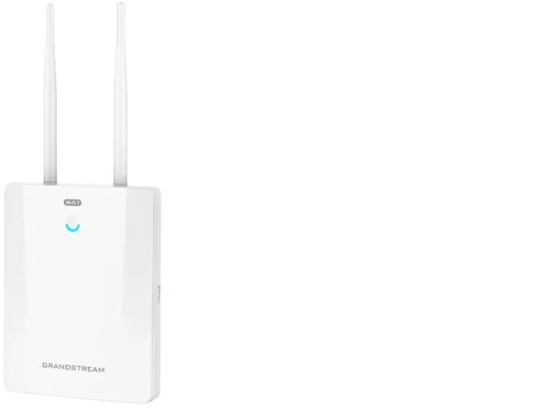 Grandstream Enterprise Outdoor WiFi 7 Long Range Access Point | GWN7670LR — image 4