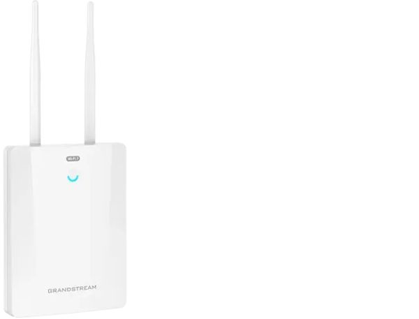 Grandstream Enterprise Outdoor WiFi 7 Long Range Access Point | GWN7670LR — image 5