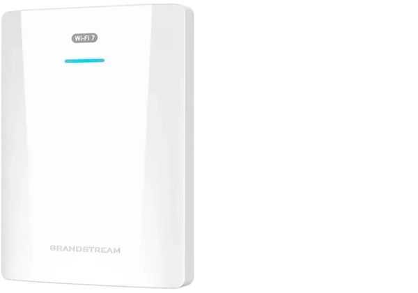 Grandstream Enterprise WiFi 7 In-Wall Indoor Access Point | GWN7670WM — image 2