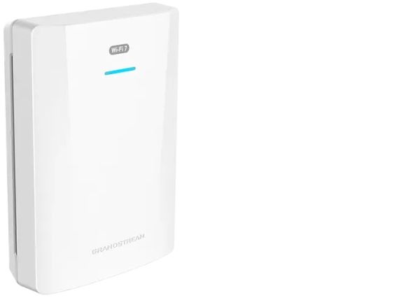 Grandstream Enterprise WiFi 7 In-Wall Indoor Access Point | GWN7670WM — image 3