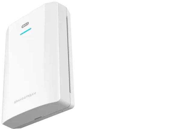 Grandstream Enterprise WiFi 7 In-Wall Indoor Access Point | GWN7670WM — image 4
