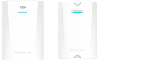 Grandstream Enterprise WiFi 7 In-Wall Indoor Access Point | GWN7670WM — image 5