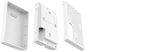 Grandstream Enterprise WiFi 7 In-Wall Indoor Access Point | GWN7670WM — image 6