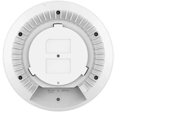 Grandstream Enterprise WiFi 7 Indoor Access Point | GWN7672 — image 2