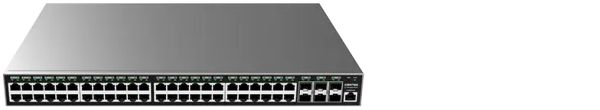 Grandstream Enterprise L2++ 48 port Managed GbE PoE Switch 720W | GWN7806PH-PRO — image 3