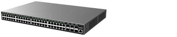 Grandstream Enterprise L2++ 48 port Managed GbE PoE Switch 720W | GWN7806PH-PRO — image 4