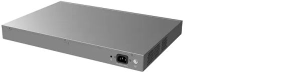 Grandstream Enterprise L2++ 48 port Managed GbE PoE Switch 400W | GWN7806PL-PRO — image 4