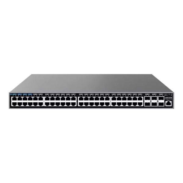Grandstream Enterprise L3 48 port Managed GbE PoE++ Switch 900W | GWN7816P — image 3