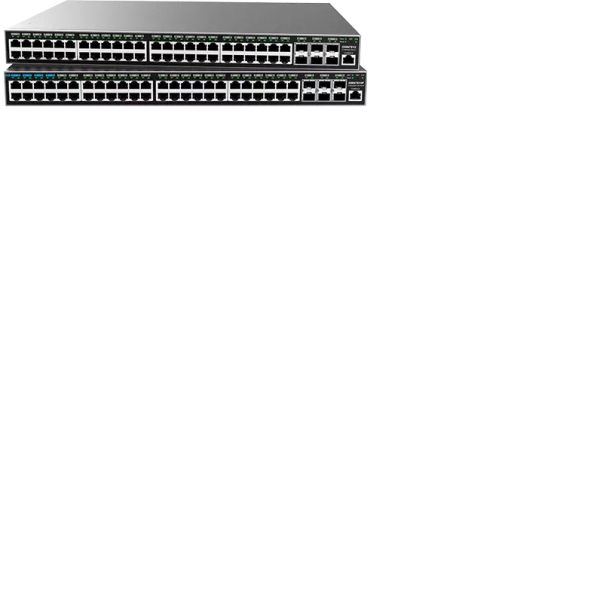 Grandstream Enterprise L3 48 port Managed GbE PoE++ Switch 900W | GWN7816P — image 4