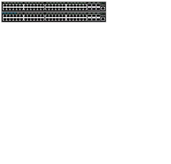 Grandstream Enterprise L3 48 port Managed GbE PoE++ Switch 900W | GWN7816P — image 5