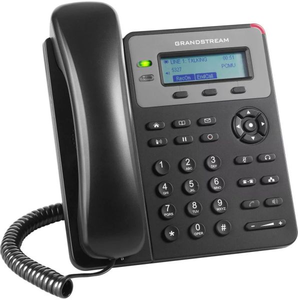 Grandstream 1 Line Desk Phone | GXP1615 — image 2