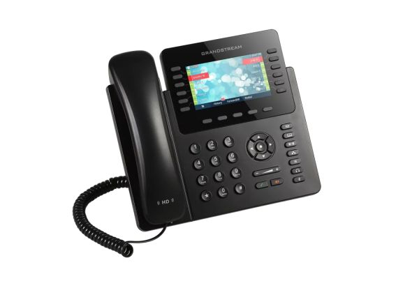 Grandstream 12 Line Desk Phone | GXP2170 — image 3