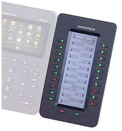 Grandstream Keypad Expansion Module — image 3