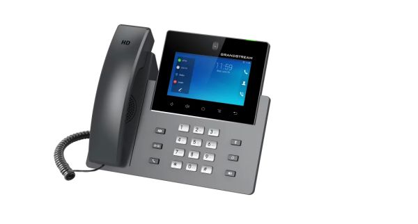 Grandstream 16 Line Enterprise Video Phone | GXV3350 — image 3