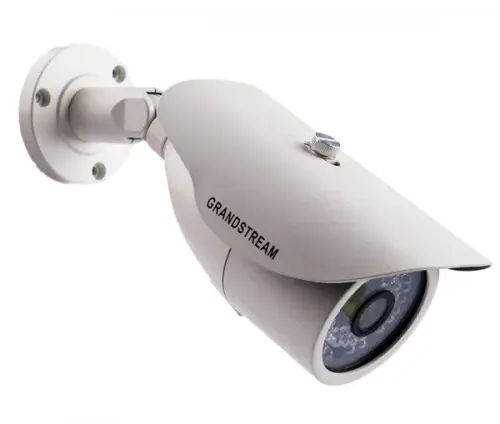 Grandstream 1.2MP Outdoor Bullet — image 2