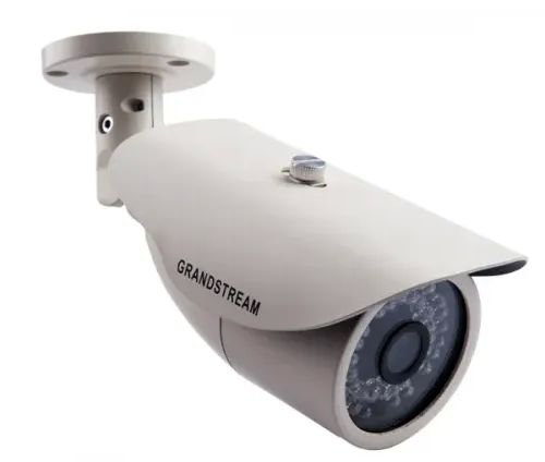 Grandstream 1.2MP Outdoor Bullet — image 3