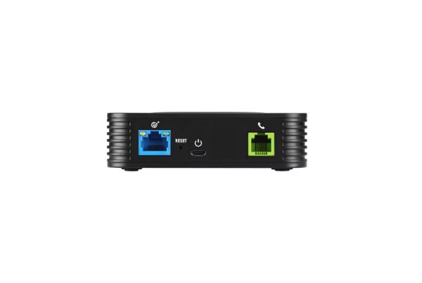 Grandstream SIP ATA 1 Port FXS Gateway | HT-801 — image 2