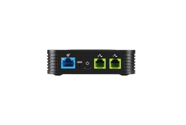 Grandstream SIP ATA 2 Port FXS Gateway | HT-802 — image 2