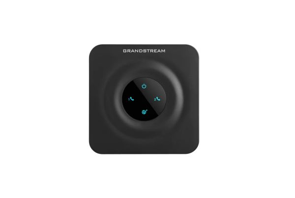 Grandstream SIP ATA 2 Port FXS Gateway | HT-802 — image 3