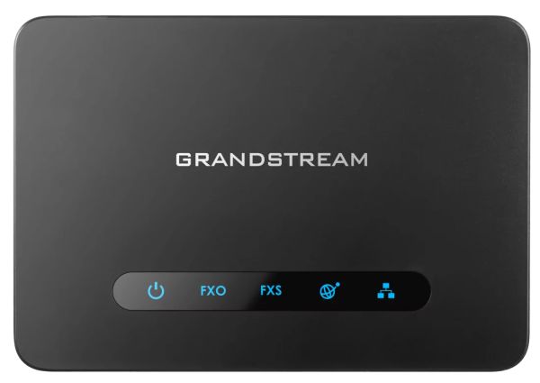 Grandstream SIP ATA FXO/ FXS Gateway | HT-813 — image 3