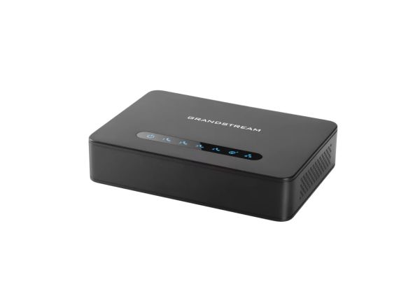 Grandstream SIP ATA 4 Port FXS Gateway | HT-814 — image 3