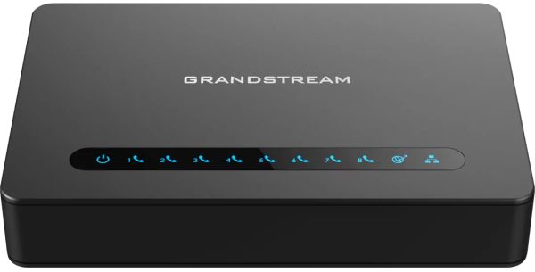Grandstream SIP ATA 8 Port FXS Gateway | HT-818 — image 2