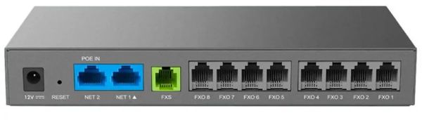 Grandstream SIP ATA 8 Port FXO Gateway | HT-881 — image 2