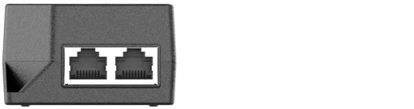 Grandstream Enterprise 2.5G 48V 15W PoE Adapter | GS-POE15W-MG — image 3
