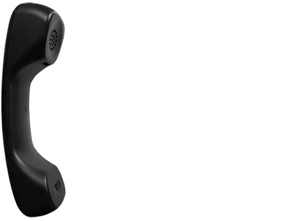 Grandstream GXP1625 Spare Handset | SPARE-HS — image 3