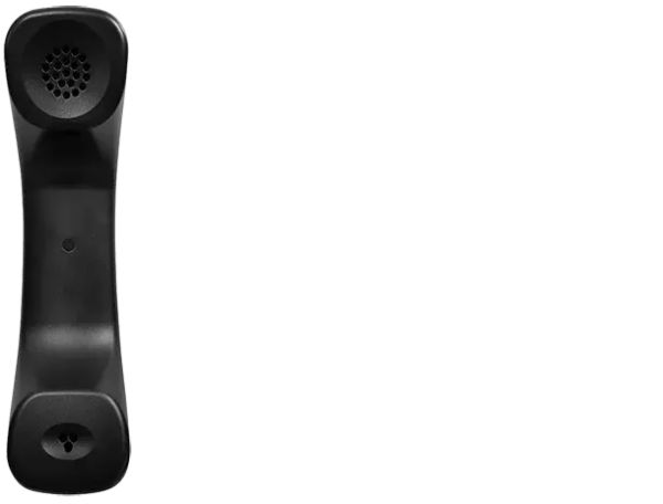 Grandstream GXP1625 Spare Handset | SPARE-HS — image 4
