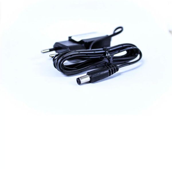 Spare power supply for GS-GXP1600 and GRP2600 series - Barrel Jack Connector — image 2