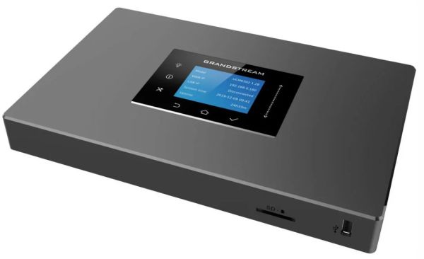 Grandstream VoIP PBX - 1x FXS, 1x FXO — image 2