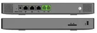 Grandstream VoIP PBX - 1x FXS, 1x FXO — image 3