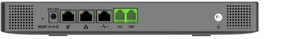 Grandstream VoIP PBX - 1x FXS, 1x FXO — image 4